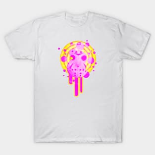 Neon Jason T-Shirt